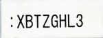 Schneider Electric XBTZGHL3 